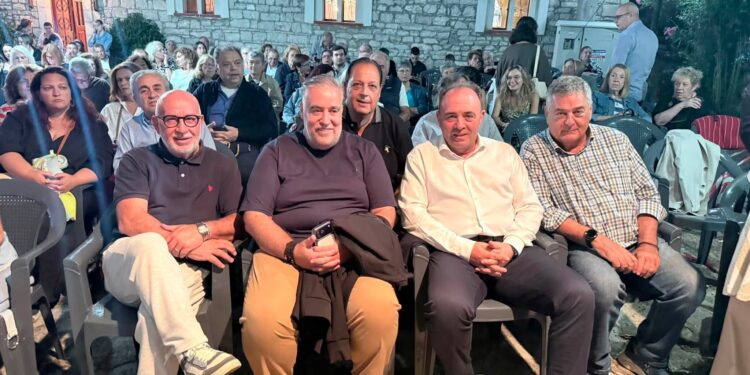 Η φωτογραφία της ημέρας