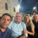 Πσιτ! Ο πρόεδρος που βρίσκεται παντού!