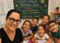 A2Z School Κέντρα Ξένων Γλωσσών Σαγιά Νικολίτσα: “Η γνώση σε κάνει δυνατό”