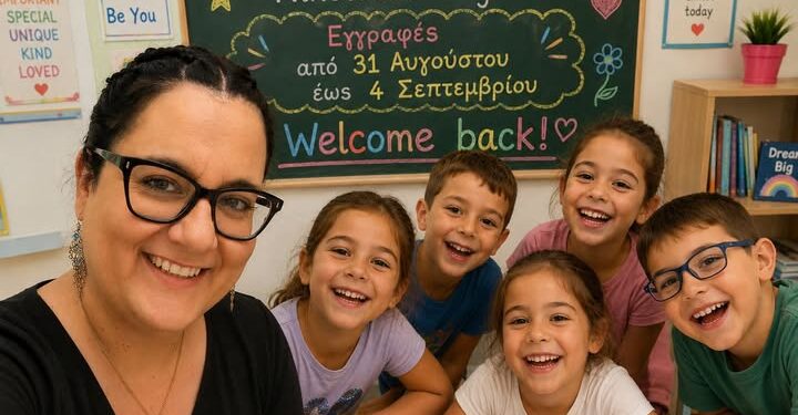 A2Z School Κέντρα Ξένων Γλωσσών Σαγιά Νικολίτσα: “Η γνώση σε κάνει δυνατό”