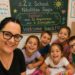 A2Z School Κέντρα Ξένων Γλωσσών Σαγιά Νικολίτσα: “Η γνώση σε κάνει δυνατό” 