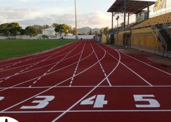 Δωρεάν άθληση για όλους στο Δημοτικό Στάδιο της Κάτω Αχαΐας – Πληροφορίες για την απόκτηση της κάρτας εισόδου