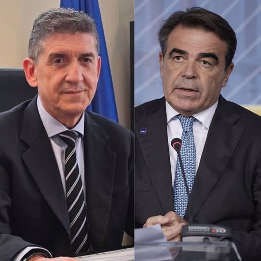 Παρέμβαση του Δημάρχου Δυτικής Αχαΐας στον Υπουργό Αγροτικής Ανάπτυξης – “Άμεση απαλλαγή από τα δημοτικά τέλη για τους πληγέντες κτηνοτρόφους”