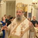 Πατρῶν Χρυσόστομος: «Ὑπό τήν σήν εὐσπλαγχνίαν καταφεύγομεν Θεοτόκε…»