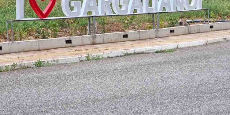 Πσιτ! Αγάπη παντού…