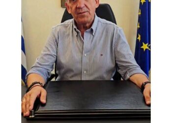 Γρ. Αλεξόπουλος: Τέλος στα σενάρια μετεγκατάστασης Ρομά – “Ο Δήμος δεν είναι χώρος για παιχνίδια εντυπώσεων”