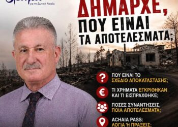 Πσιτ! Ίδιες αφίσες την ίδια ώρα?