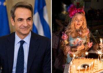 #Τί είπαν…