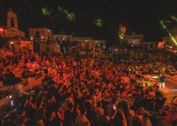 Πσιτ! “Στοίχημα” η διασκέδαση…