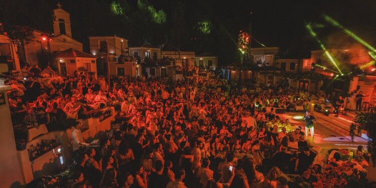 Πσιτ! “Στοίχημα” η διασκέδαση…