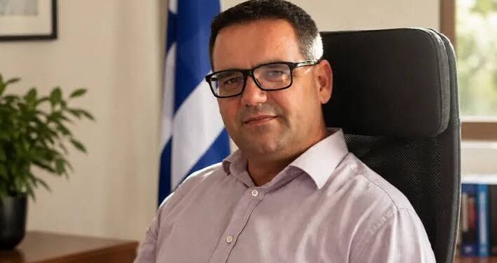 Προφυλακίστηκαν ο δήμαρχος Στυλίδας και δύο ακόμη κατηγορούμενοι για την πυρκαγιά στη Βοιωτία