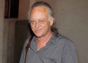 Πέθανε στα 74 του χρόνια ο σπουδαίος ηθοποιός Νίκος Καλογερόπουλος