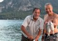 Πσιτ! Ο Σταύρος Θεοδωράκης «ψαρεύει» στον Μύτικα!