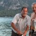 Πσιτ! Ο Σταύρος Θεοδωράκης «ψαρεύει» στον Μύτικα!