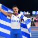 Ασημένιος Καραλής στον τελικό του επί κοντώ στο πανευρωπαϊκό πρωτάθλημα: «Δεν υπάρχει ύψος που να με φοβίζει πια»