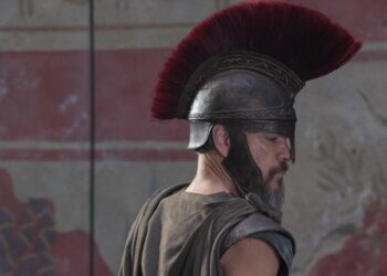 «Οδύσσεια»: Δύο μεγάλα ρεκόρ για την ταινία του Κρίστοφερ Νόλαν