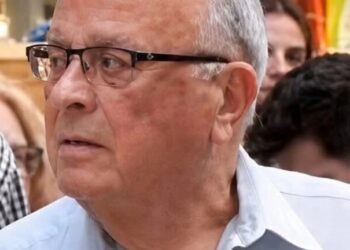 Πάτρα: Σήμερα το τελευταίο αντίο στον γιατρό Γεράσιμο Ρηγόπουλο