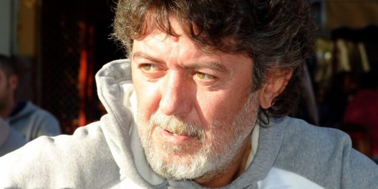 Θλίψη στο Αίγιο: Έφυγε από τη ζωή ο Σωτήρης Τριανταφυλλόπουλος, αδελφός του δημοσιογράφου Μάκη Τριανταφυλλόπουλου