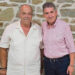 Στην παράταξη του Δημάρχου ο Θανάσης Πέππας – Αλεξόπουλος: “Δεν περιορίστηκε στον εύκολο ρόλο της αντιπολίτευσης, αλλά επέλεξε να συμμετέχει, να προτείνει, να διεκδικεί”