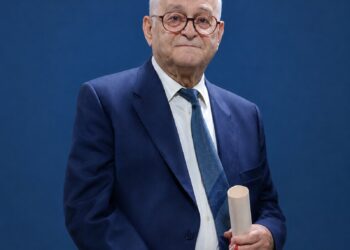 Συλλυπητήριο μήνυμα του Δημάρχου Δυτικής Αχαΐας, Γρ. Αλεξόπουλου για την απώλεια του ευεργέτη, Πέτρου Σπυρόπουλου