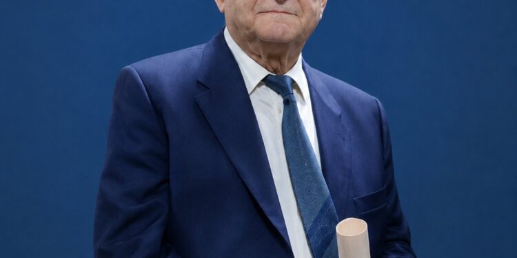 Συλλυπητήριο μήνυμα του Δημάρχου Δυτικής Αχαΐας, Γρ. Αλεξόπουλου για την απώλεια του ευεργέτη, Πέτρου Σπυρόπουλου