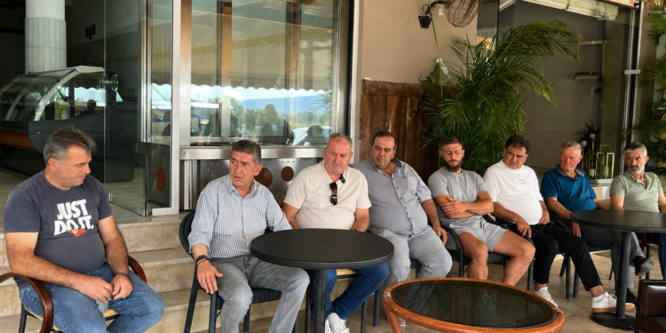 Δήμος Δυτικής Αχαΐας: Προσφυγή κατά της Αποκεντρωμένης για την ακύρωση της απόφασης απαλλαγής των πληγέντων κτηνοτρόφων από τα δημοτικά τέλη