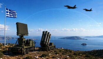 Ελληνικός ο πηγαίος κώδικας στην «Ασπίδα του Αχιλλέα», αποσαφηνίζει το υπουργείο Άμυνας του Ισραήλ