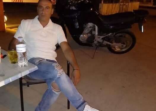 Ο Στάθης Μπάτσικας από την Κάτω Αχαΐα το θύμα του τροχαίου – Σκοτώθηκε ανήμερα της γιορτής του!