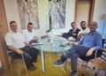 Πσιτ! Ο Ανδρέας, ο Ιάσονας και τα …ντραμς