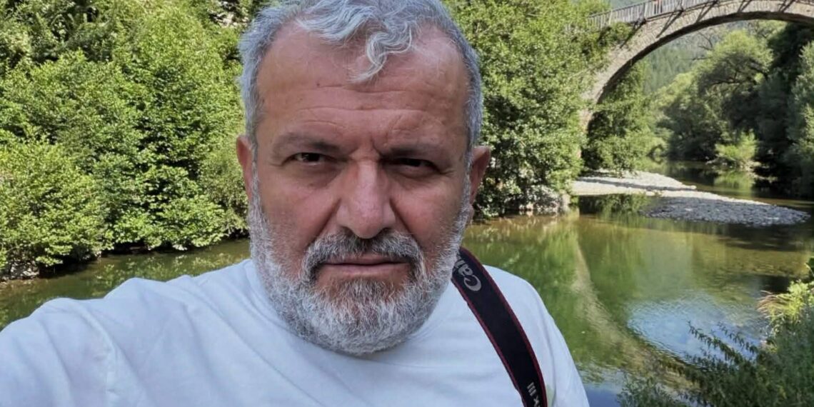Η συγκινητική ανάρτησή του γιατρού που έδωσε τις πρώτες “ανάσες ζωής” στον 10χρονο που κινδύνευσε με πνιγμό: “Χαμογέλα αντράκι μου, η ζωή είναι μπροστά σου…”