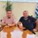 Πσιτ! Με τον Αλεξόπουλο και ο Ζαμπέτας