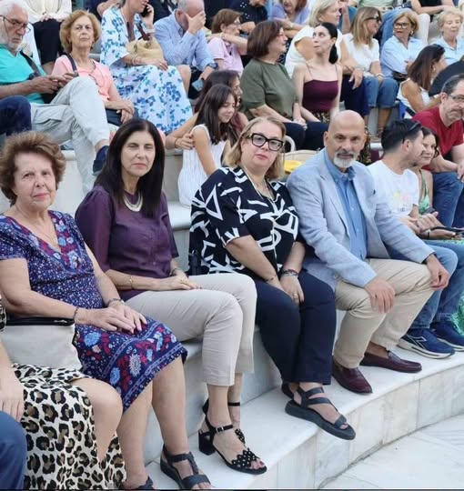 #Τί είπαν… Το τοπόσημο της πόλης μας ξεκίνησε