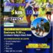 Η Καλογριά τρέχει! – Την Κυριακή το KALOGRIA RUN 2026 σε συνδιοργάνωση με τον Δήμο Δυτικής Αχαΐας