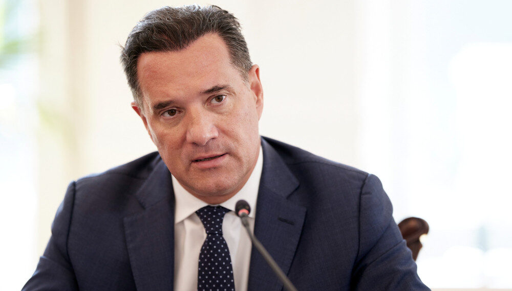 Γεωργιάδης: Η ΝΔ διεκδικεί αυτοδυναμία, δεν βλέπω σενάρια κυβερνήσεων συνεργασίας