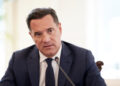 Γεωργιάδης: Η ΝΔ διεκδικεί αυτοδυναμία, δεν βλέπω σενάρια κυβερνήσεων συνεργασίας
