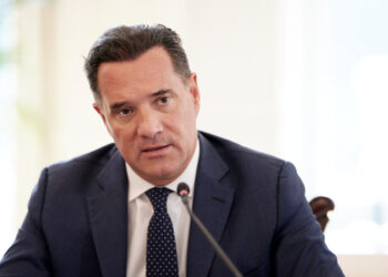Γεωργιάδης: Η ΝΔ διεκδικεί αυτοδυναμία, δεν βλέπω σενάρια κυβερνήσεων συνεργασίας