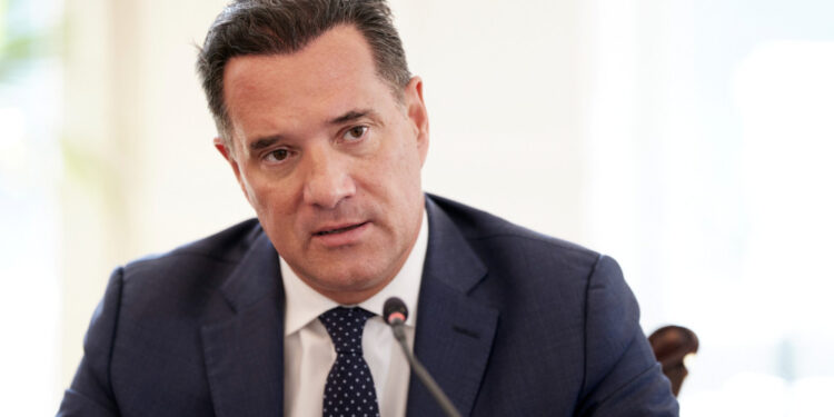 Γεωργιάδης: Η ΝΔ διεκδικεί αυτοδυναμία, δεν βλέπω σενάρια κυβερνήσεων συνεργασίας