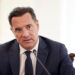 Γεωργιάδης: Η ΝΔ διεκδικεί αυτοδυναμία, δεν βλέπω σενάρια κυβερνήσεων συνεργασίας