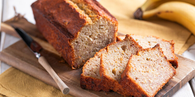 Banana bread