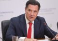 Άδωνις Γεωργιάδης: Η Καρυστιανού πρέπει να ελεγχθεί για τα περί κβαντικής ιατρικής που γράφει στο site της