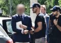 Υπόθεση θανάτου Γιώργου Μαζωνάκη: Στις φυλακές Κορυδαλλού μεταφέρθηκαν τα ξημερώματα οι δύο γιατροί