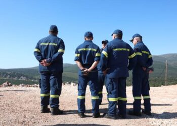 Προκήρυξη για την πρόσληψη 19 ατόμων στην Πυροσβεστική, ποιες ειδικότητες αφορά