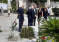 Το συγκινητικό αντίο των παιδιών και των εγγονιών της Μαργαρίτας Παπανδρέου: «Είμαστε πολύ υπερήφανοι που είμαστε κομμάτι σου»