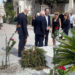 Το συγκινητικό αντίο των παιδιών και των εγγονιών της Μαργαρίτας Παπανδρέου: «Είμαστε πολύ υπερήφανοι που είμαστε κομμάτι σου»