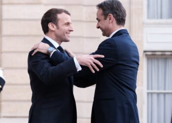 Η φωτογραφία της ημέρας