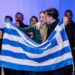 Ναΐμα Γερασοπούλου: Ποια είναι η Ελληνίδα χορεύτρια που κατέκτησε την κορυφή του παγκόσμιου τάνγκο, οι διακρίσεις και η συνεργασία με τον Λούκας Γκαούτο
