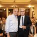 Πσιτ! Ο Άγγελος Τσιγκρής στο πλευρό του Αντώνη Σαμαρά