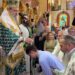 Eoρτάστηκε με λαμπρότητα η Ύψωση του Τιμίου Σταυρού στην Κάτω Αχαΐα – Η συγκινητική στιγμή της χειροθέτησης σε Αναγνώστη του μαθητή Γ. Αγγελόπουλου – ΦΩΤΟ