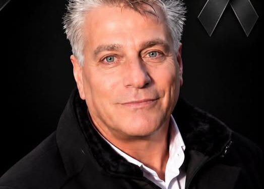 Ψήφισμα του δημοτικού συμβουλίου Δυτικής Αχαΐας για την απώλεια του Σπύρου Παν. Αυγερόπουλου