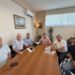 Στο γραφείο του Αλεξόπουλου οι δάσκαλοι της Πάτρας – Έτοιμα τα σχολεία στη Δυτική Αχαΐα